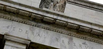 USA: Notenbank Fed belässt Leitzins auf hohem Niveau