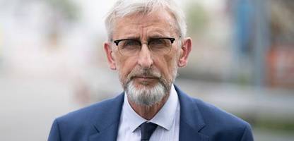 AfD: Sachsens Innenminister Armin Schuster zu Einstufung der AfD als rechtsextremistisch und Verbotsdebatte