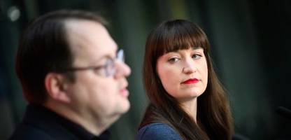 Die Linke: Heidi Reichinnek und Sören Pellmann immer noch nicht als Fraktionsvorsitzende bestätigt