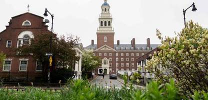 Donald Trump gegen Harvard: Reformen als Schlüssel zum Widerstand
