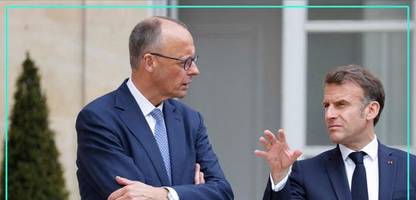 Friedrich Merz: Wie überwindet der Bundeskanzler seinen Fehlstart? – Podcast