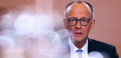 friedrich merz plant telefonat mit donald trump und reisen nach polen und frankreich