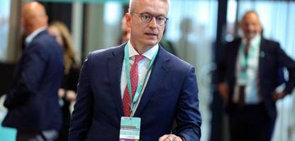 Karsten Wildberger: Politneuling startet mit Digitalministerium und Kernteam