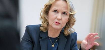 steffi lemke kritisiert abschaffung des meeresbeauftragten