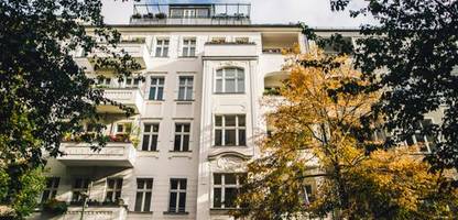 Immobilien: Oje, doch lieber eine Wohnung statt ETFs? Was sich mehr lohnt