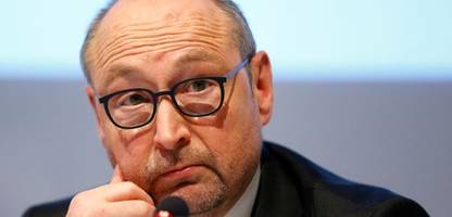 Vonovia: CEO Rolf Buch kündigt Rücktritt zum Jahresende an