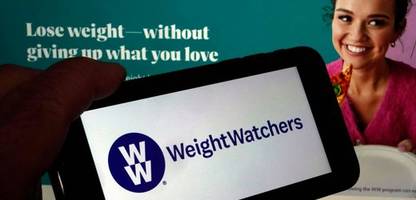 weight watchers: konzern strebt schuldenschnitt im rahmen der insolvenz an