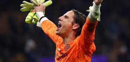 Champions League: Inter besiegt FC Barcelona im Halbfinale - Pressestimmen