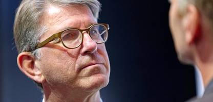 Wolfram Weimer: Neuer Kulturstaatsminister gibt Aufgabenbereich ab