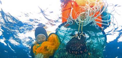 südkorea: die superkraft der taucherinnen von jeju