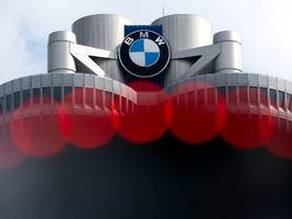 Automobilindustrie: Gewinn bei BMW um ein Viertel eingebrochen