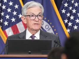 Geldpolitik: Lose-Lose-Situation für die Fed