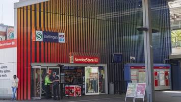 S-Bahnhof fünf Monate ohne Fahrstuhl – darum dauern Arbeiten so lange