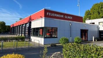 böser brief im umlauf: was ist los bei glindes feuerwehr?
