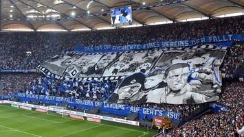 Comedian und HSV-Fan Chris Tall hofft auf Ende aller HSV-Witze