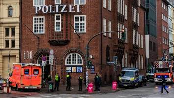 Funk-Ausfall bei Behörden: Feuerwehr Hamburg am Morgen noch betroffen