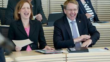günther will neue bildungsministerin vorstellen
