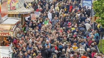 HSV, Hafengeburtstag, Demos – Hamburg vor Super-Wochenende