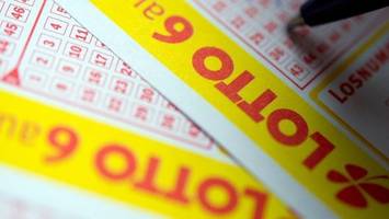 Lotto-Millionär aus Hamburg gefunden – durch glücklichen Zufall