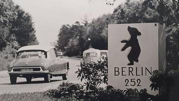 Nach Unfällen: Berlin-Meilenstein an der B5 für immer weg?