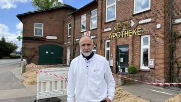 Nahe: Bizarrer Kleinkrieg um die einzige Apotheke im Dorf