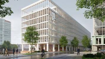 Neue Zentrale in Hamburg: Was MSC in der HafenCity plant