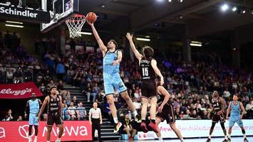 Niners Chemnitz in den EuroCup – droht den Hamburg Towers das Aus?