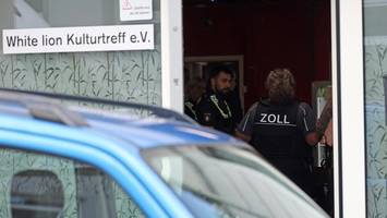 Razzia im Phoenix-Viertel: Polizei nimmt 61-jährigen Dealer hoch