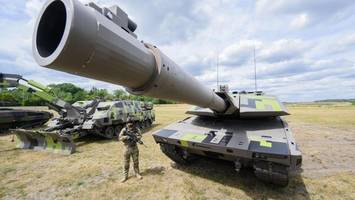 Rheinmetall jetzt zu teuer? Experte wagt spannende Prognose