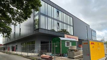 Self Storage My Place startet Vermietung von Lagerflächen