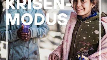 syrien, ohne rettung: alltag in der sackgasse