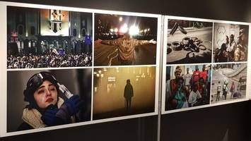 world press photo award: scharfe kritik an georgien-bildern