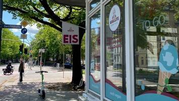 Diese Eisdiele bleibt geschlossen – und hinterlässt Lücke in Altona