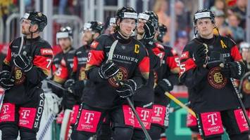 spielorte, deutsche chancen, Übertragung: das wichtigste zur eishockey-wm