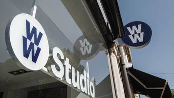 aktie stürzt ab: die weight watchers sind insolvent – und das sind die gründe
