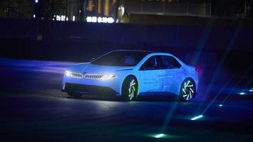 BMW-Quartalszahlen: BMW setzt auf US-Produktion und Elektroautos