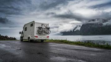camping: skurriler effekt: der camping-boom entfacht eine insolvenzwelle