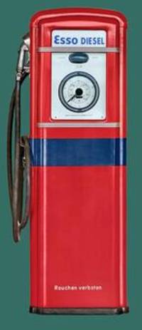 preisfrage : warum diesel noch günstiger werden könnte