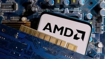 quartalszahlen: ki-boom macht amd optimistisch – us-zölle im hintergrund