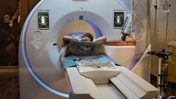 Siemens Healthineers: Gesund trotz schlechter Laune