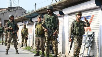 Indien und Pakistan: „Das war eine Eskalation mit Ansage“