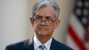 Leitzins unverändert: Donald Trumps Forderung lässt US-Notenbank kalt