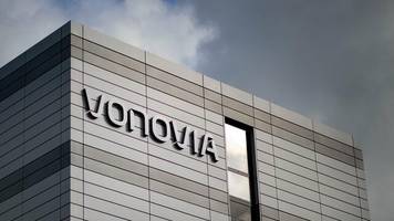 Immobilienkonzern: Gewinnanstieg und Stabwechsel bei Vonovia – Firmenchef Rolf Buch geht