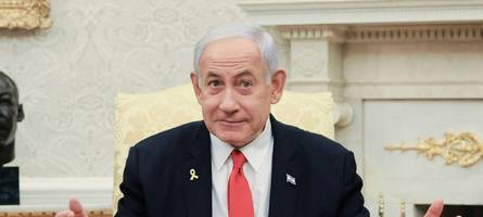 ausweitung des gazakrieges angekündigt: wohin steuert israel?