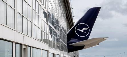 kuriose panne auf lufthansa-langstreckenflug von los angeles nach münchen