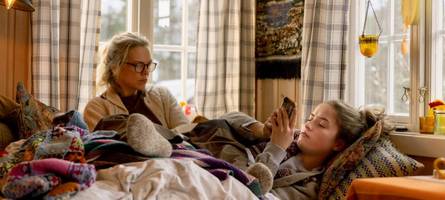 kritik zu „oslo stories: träume“: dieser film über eine erste liebe gehört zu den raritäten im kinogeschäft