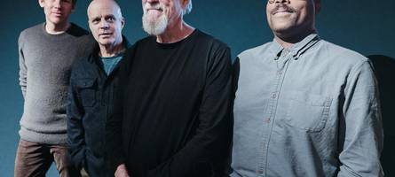 Diese Stars kommen zum Internationalen Jazzsommer