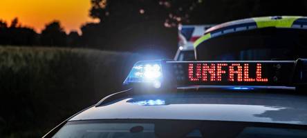 Mehrere Menschen nach schwerem Unfall im Ostallgäu verletzt