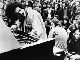 Keith Jarrett: Das Rätsel