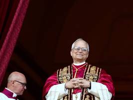 Leo XIV.: Der richtige Papst für diese Zeit